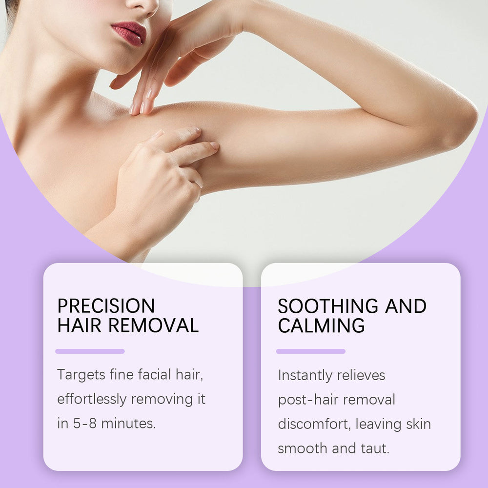 Phofay Hair Removal Cream