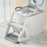 Kids Potty Training Toilet Seat 1