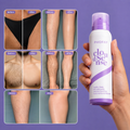 Carovora Gentle Hair Removal Mousse