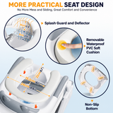 Kids Potty Training Toilet Seat 3