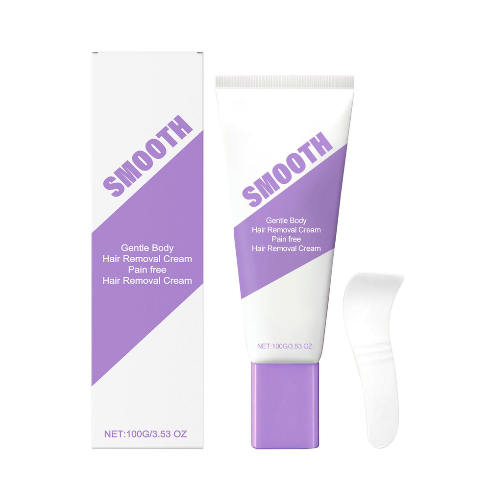 Phofay Hair Removal Cream